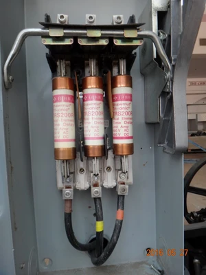 Travaini Dynaseal Vaccum System - Somarakis 2523-2