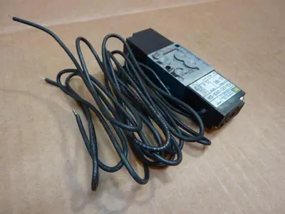 USED MAC VALVE 45A-GB1-DDBB-1BA