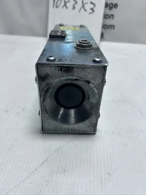 MEAD CSV-102 PNEUMATIC ACTUATOR