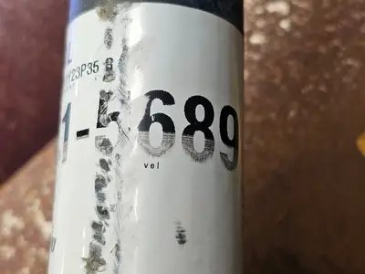 USED CATERPILLAR 5415689