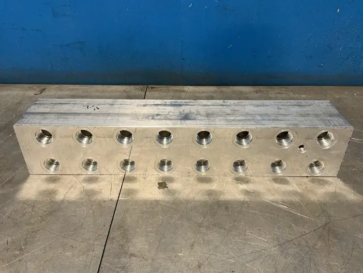 Used DAMAN AD05JP083S Pumps Ohio US | HGR 24 #1279228