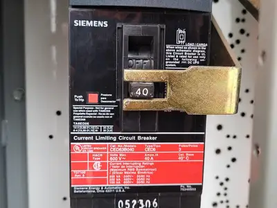 USED SIEMENS TIASTAR