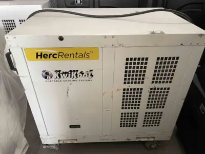 2018 KWIKOOL KPO5-21 Air Conditioners | Steam Well LLC (2)