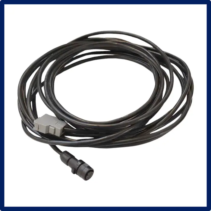 NEW MITSUBISHI A660-2005-T506 3 METERS