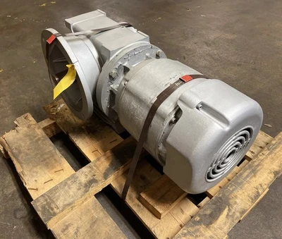 USED Reuland 1507.6-DF2298A