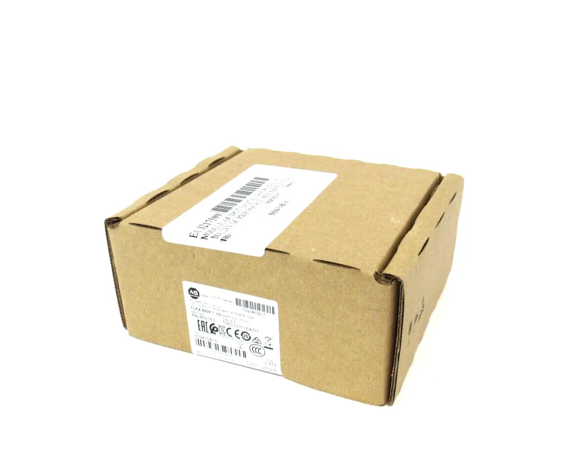 SEALED ALLEN BRADLEY 5094-OB16 OUTPUT MODULE SER.A 5094OB16 NEW SURPLUS