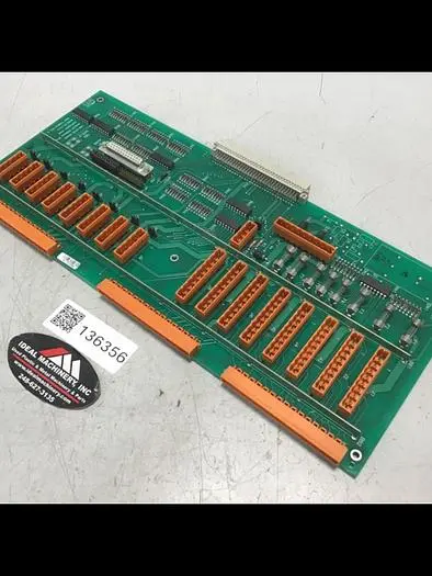 USED VAN DORN PC330-039
