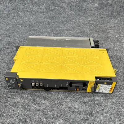 Used FANUC A06B-6114-H208 Misc Industrial Equipment California US | Davliegogo LLC #1732478