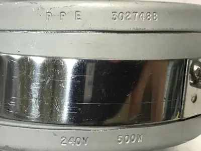 NEW PPE 302748B
