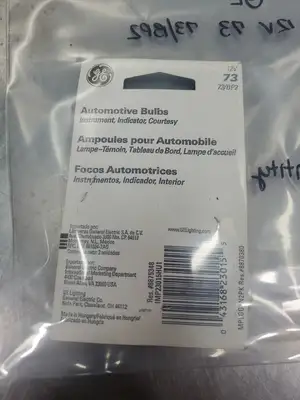 Used GE _UNKNOWN_ Light Sources / LED South Carolina US | Palmetto Automation #1505343
