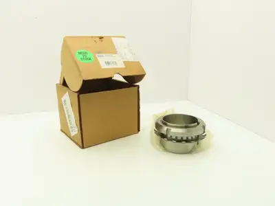 Standard 22x3.15/16 SNW Adapter Assembly Bushing Spanner Nut & Lock Ring