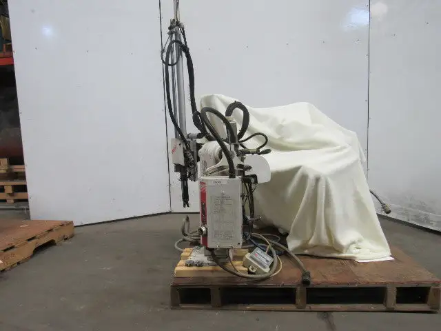 Used STAR AUTOMATION _UNKNOWN_ Miscellaneous MRO Indiana US | Arrow Industrial #636884