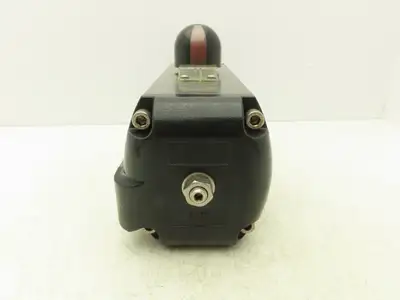 Flowserve B125DS Pneumatic Air Operated Valve Actuator 150psi Direct Acting