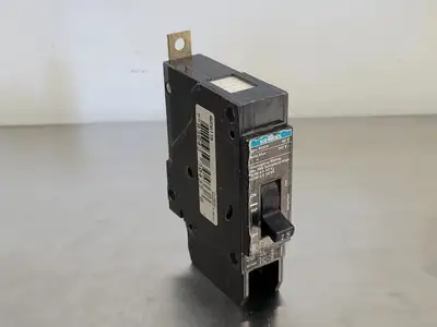 USED SIEMENS BQD6115