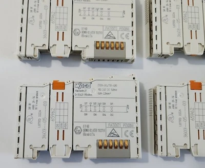 USED WAGO 750-430