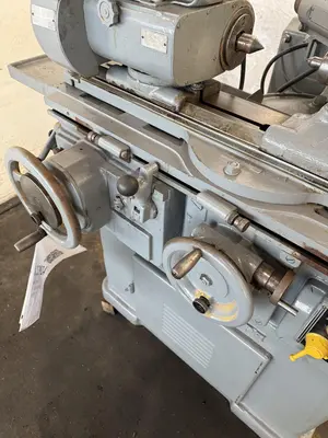 USED BROWN & SHARPE NO. 13