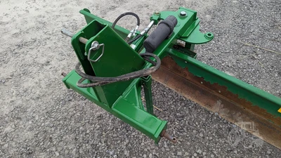USED FRONTIER RB2184H