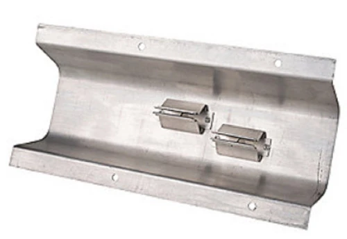 Johnson Controls SHL10A-600R Sun Shield for A99xY Series Single Sensor [New]