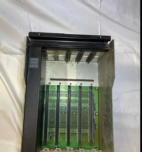 Used SYMAX SYMAX 8030 RRK-100 PLC Input & Output | ND Industrial Surplus #1215609