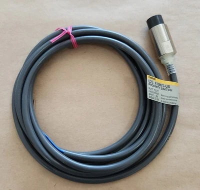 NEW Omron E2E-X10MY2-US