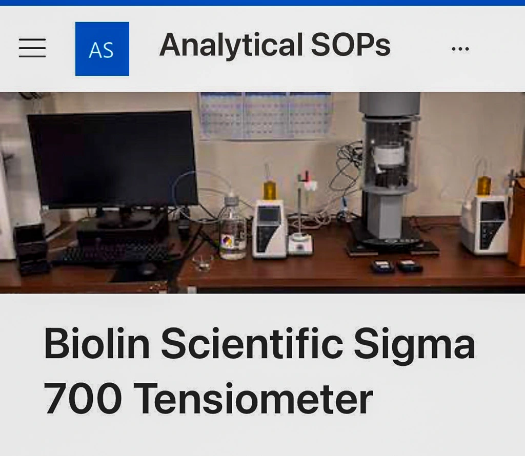 Used 2022 SIGMA ATTENSION SIGMA 700 Test Equipment - Other Texas US | Solutions 4 Manufacturing #1572592