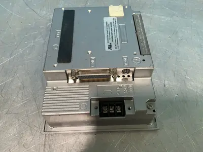 Used 2003 PROFACE 298007003 Automation Control (HMI) Ohio US | HGR 24 #1345235