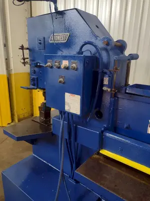 USED MIDWEST 150-80DE