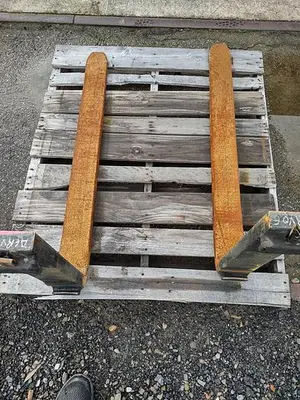 USED MITSUBISHI FBC15