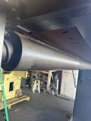 USED JETLINE 10314