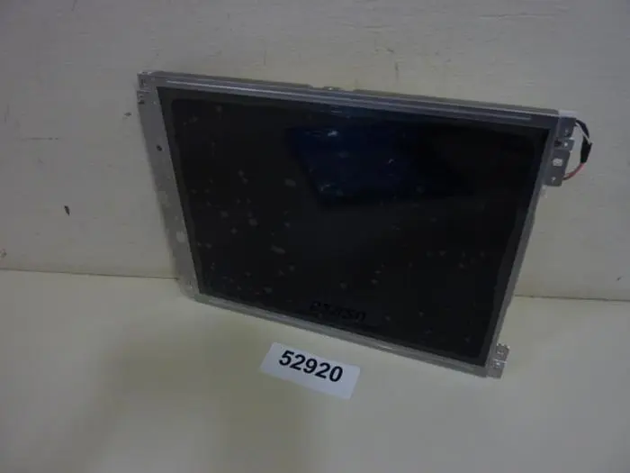 Used BARBER COLMAN LP104V2 Interface Monitors Michigan US | Ideal Machinery #581232