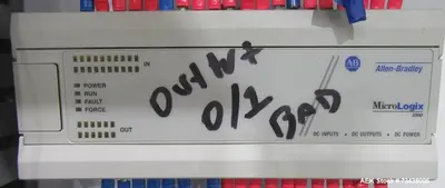 USED WEXXAR WF-S