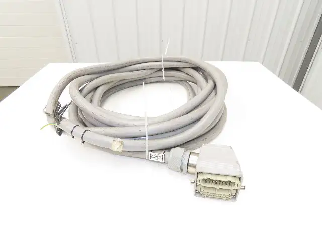 Used LAPP ILME _UNKNOWN_ Cable & Wire | Arrow Industrial #642374
