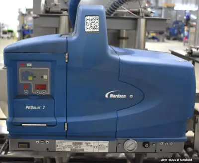 USED HAMRICK 130 CS TB
