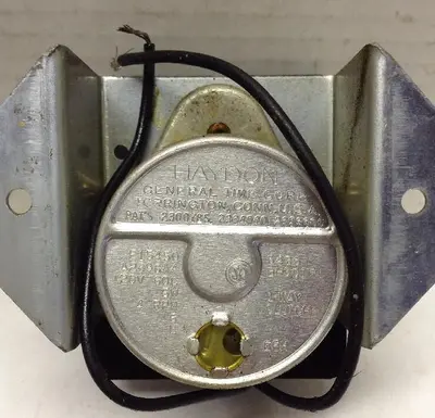 New | in-Stock HAYDON GENERAL TIME DA11A031D Timers Ohio US | Surplus Asset Holdings #1233822
