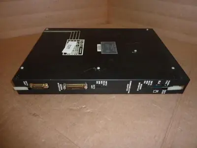 USED ALLEN BRADLEY 1775-KA