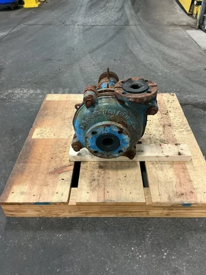 WARMAN 2/1.5 AH Centrifugal Pumps | Equipment Recovery Corp. (4)