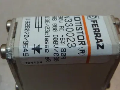 NEW FERRAZ W330023