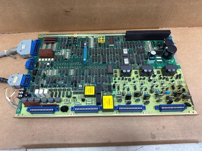 FANUC A20B-1001-0120 Servo Drives & Amplifiers | Fram Fram LLC (3)