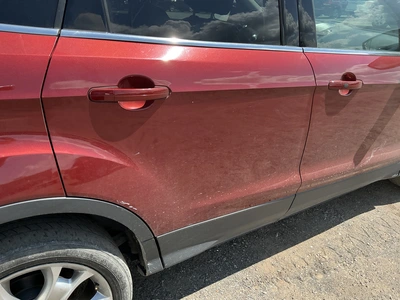 Used 2014 FORD ESCAPE SUVs Michigan US | Miedema Asset Management Group #1397136