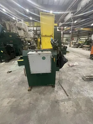 USED FEED LEASE FLPS-3-24-5; R-10M-24