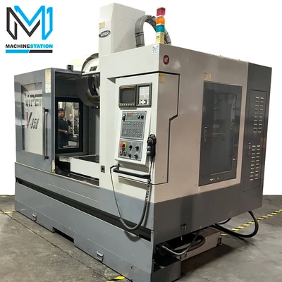 USED 2004 MIGHTY VIPER V950