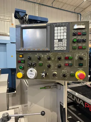 USED 2007 OKAMOTO OGM 12-20PB