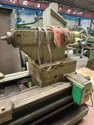 USED 1974 MOSTANA 165