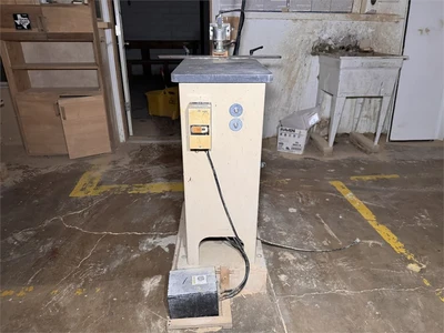 Used 2008 RITTER R201T Pocket Hole Machines Texas US | MachineryMax #1490003