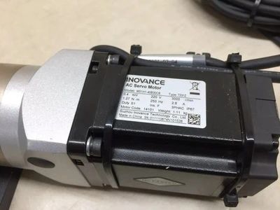 NEW Inovance 6456546546546