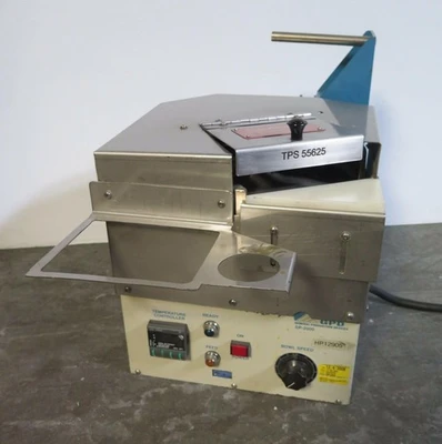 GPD General Production Devices Model SP-2000N Desoldering System Solder