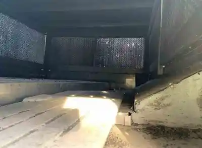 USED EVAPCO AT-29824