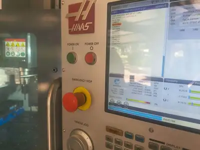 2019 HAAS MINI MILL Vertical Machining Centers | Asset Exchange Corporation (3)