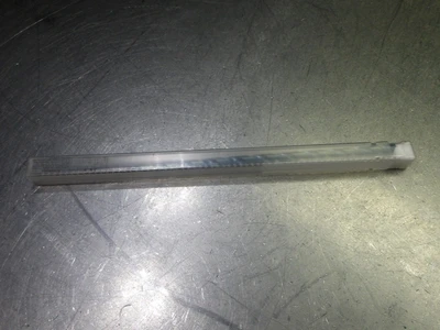 Nachi Aqua Drill EX 4.6mm Coolant Thru Carbide Drill AQDEX0h25d0460 (LOC1123D)