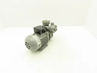 Tayio 2CJST-FM Centrifugal Pump Head 25m 10L/Min .4KW 3Ph 220V 15x15mm Bore
